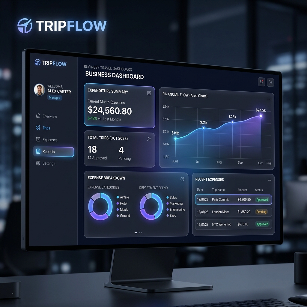 TRIPFLOW